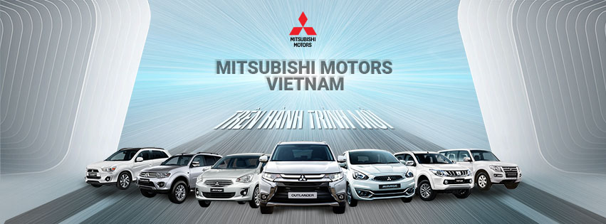Khuyến mãi tháng 10 cực sốc của Mitsubishi Motors 